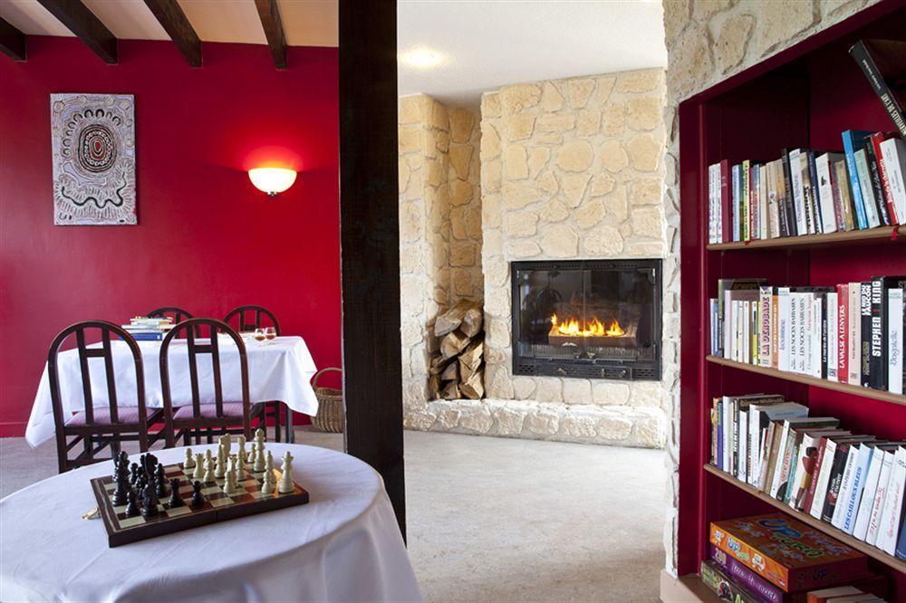 Hotel Du Lac Lacapelle-Viescamp Ngoại thất bức ảnh
